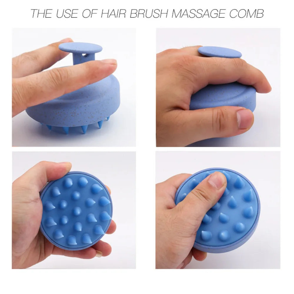 Wapa™ Brosse de massage
